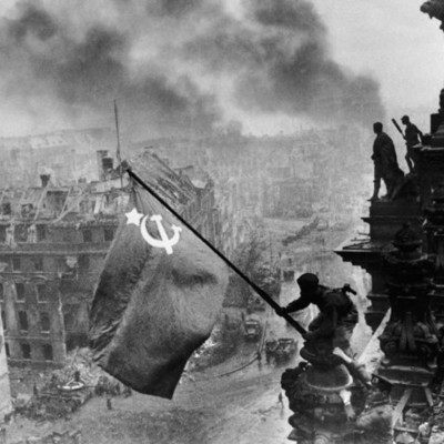 Timeline: Великая Отечественная Война