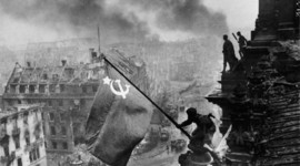 Timeline: Великая Отечественная Война