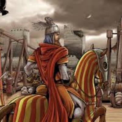 Timeline: Cronologia de les quatre grans cròniques