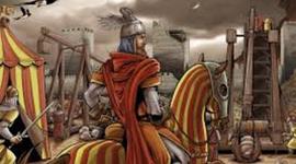 Timeline: Cronologia de les quatre grans cròniques