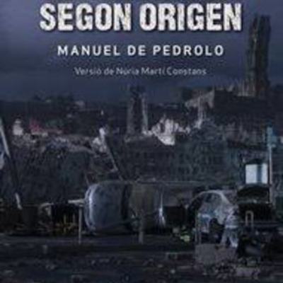 Timeline: eva/mecanoscrit del segon origen
