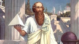 Timeline: The life of Pythagoras