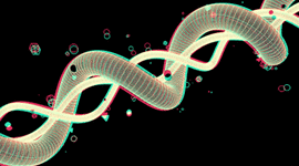 Timeline: De la célula al genoma humano