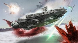 Timeline: Ciencia Ficcion