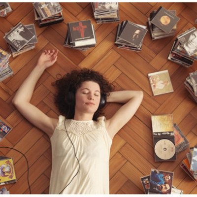 Timeline: musica a los 13 años