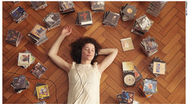 Timeline: musica a los 13 años