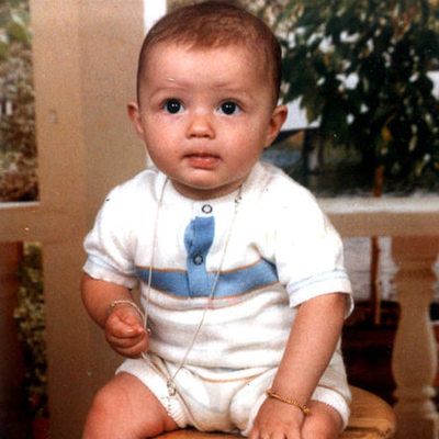 Timeline: La vida de cristiano Ronaldo