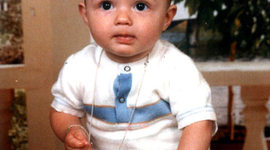 Timeline: La vida de cristiano Ronaldo