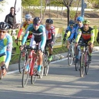 Timeline: Los campeones de bicicross