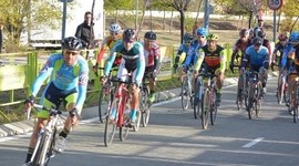 Timeline: Los campeones de bicicross