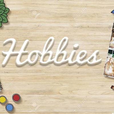 Timeline:  Mis hobbies