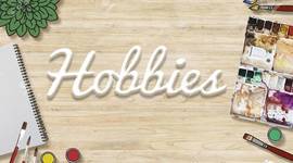 Timeline:  Mis hobbies