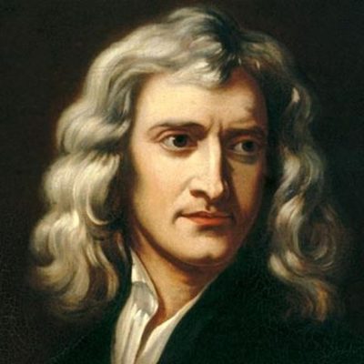 Timeline: La vida de Isacc newton