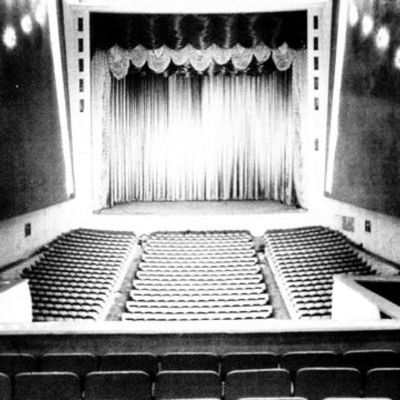 Timeline: THE HISTORY OF CINEMA