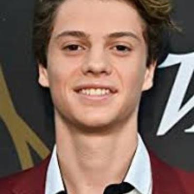 Timeline: Jace Lee Norman