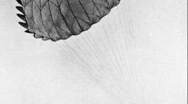 Timeline: History of Parachute