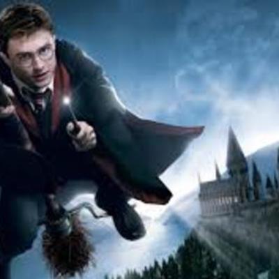 Timeline: Katie Dulin's Harry Potter Timeline