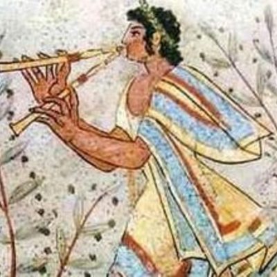 Timeline: Gli Etruschi