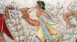 Timeline: Gli Etruschi