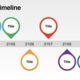 Timeline templates 14