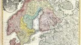 Timeline: Scandinavian History