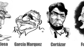 Timeline: BOOM LATINOAMERICANO