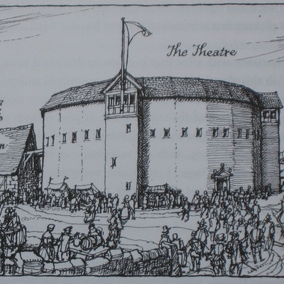 Timeline: LONDON THEATRE HISTORY