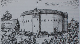Timeline: LONDON THEATRE HISTORY