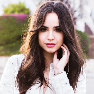 Timeline: La vida de Sofia Carson