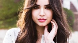 Timeline: La vida de Sofia Carson
