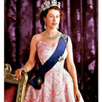 Timeline: La vida de la reina Elizbeth 2