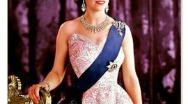 Timeline: La vida de la reina Elizbeth 2