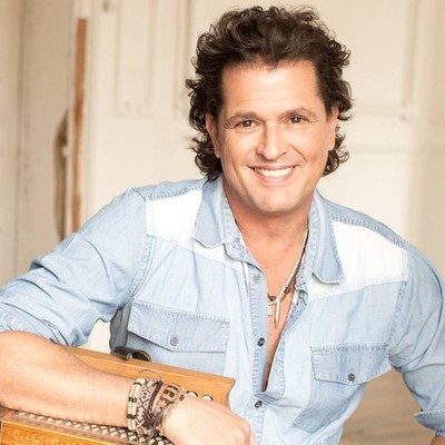 Timeline: La vida del samario Carlos Alverto Vives