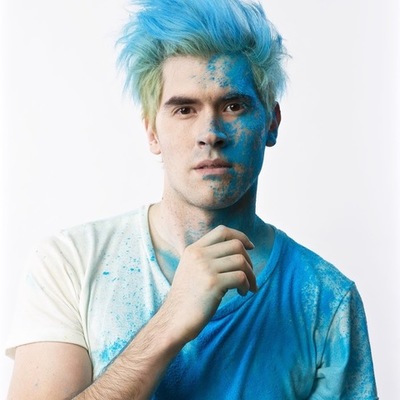 Timeline: La vida de German Garmendia