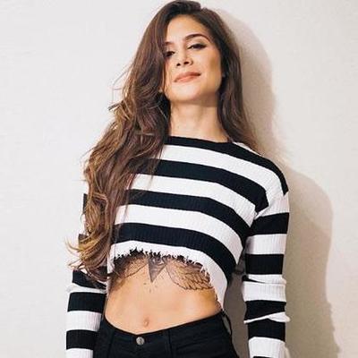 Timeline: La vida de Greeicy Rendón