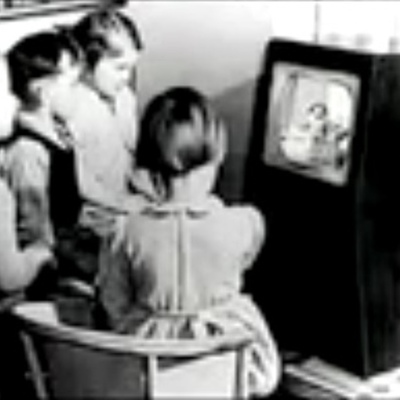 Timeline: History of media