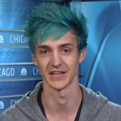 Timeline: ninja