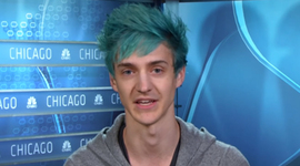 Timeline: ninja