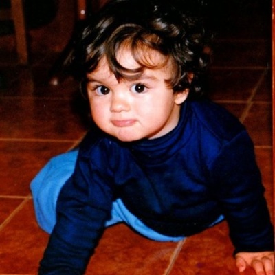 Timeline: mi musica faborita