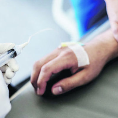 Timeline: LA EUTANASIA