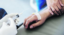 Timeline: LA EUTANASIA