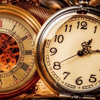 Timeline: Nire familiaren denbora lerroa