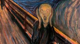 Timeline: Vanguardismo