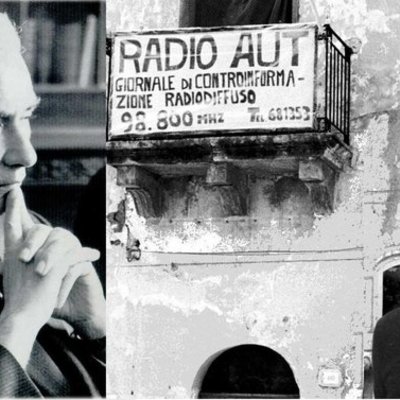 Timeline: Aldo Moro e Peppino Impastato: una storia comune