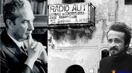 Timeline: Aldo Moro e Peppino Impastato: una storia comune