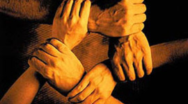 Timeline: cambio social con la llegada del cristianismo