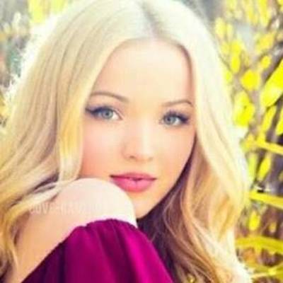 Timeline: la vida de Dove cameron