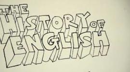 Timeline: ORIGEN E HISTORIA DEL INGLES