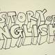 Historia del ingles