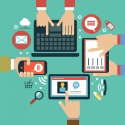 Timeline: Evolución de la Tecnología